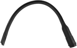 Allecto - Flexibele Kierenzuiger - Universele Adapter - 32/35mm - 62cm Lang - Stofzuiger accessoires - Stofzuigen - Effectieve reiniging - Geschik — thumbnail 1