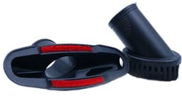 SPHProducts - Borstelset voor Stofzuigers - 4-delige Universele Borstelset - Inclusief 32/35 mm Adapter - Innovatief Ontwerp - Voor Effectieve Stofzuig... — thumbnail 4
