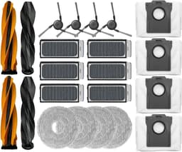 Dreame L60 Ultra PE Onderhoudsset (Plus.Parts® alternatief voor RAK59) — thumbnail 2