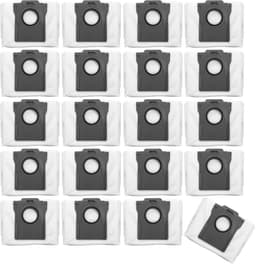 Dreame RLX53SE Stofzakken (20 Stuks, Plus.Parts® alternatief voor RDB8) — thumbnail 4