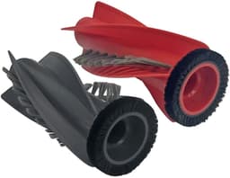 Roborock RRW0PEP Borstels (6 Stuks, Plus.Parts® alternatief voor 8.02.0363) — thumbnail 4