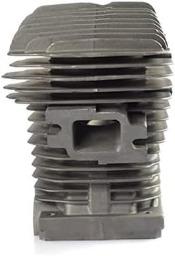 1 pc 42,5 mm diameter cilinder en zuiger ingesteld for Stihl Kettingzaag 250 benzine kettingzaag onderdelen — thumbnail 2