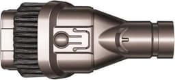 Geschikt voor Dyson borstel set, 3 alternatieve hulpstukjes — thumbnail 4