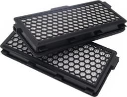 Stofzuigerfilter geschikt voor Miele 2 stuks — thumbnail 3
