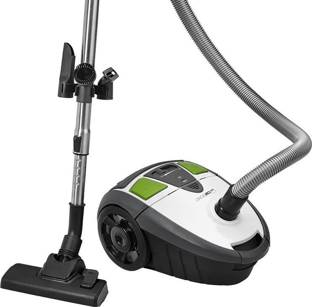 Clatronic stofzuiger BS 1301 700W A — afbeelding 1