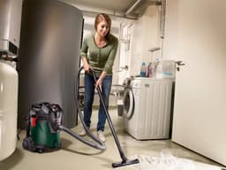 Bosch AdvancedVac 20 Ketelstofzuiger - 1200 W — thumbnail 2