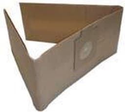 Nilfisk Stofzakken GD/VP930 - stofzuiger accessoires - 10 st — thumbnail 4