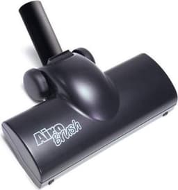 Airobrush 32 mm zwart prof. — thumbnail 2
