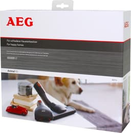 AEG AKIT13 Animal Care Kit - Accessoireset — thumbnail 1