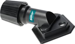 Sillar Borstel voor stofzuiger - Boorstofafzuigborstel - Stofzuigermond 30-38 mm - Universeel - geschikt voor Kärcher Electrolux Philips Zelmer VAX — thumbnail 2