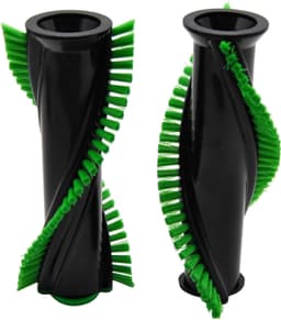 2x Vervangende Ronde Borstels voor Vorwerk Kobold VB100/EBB100 — thumbnail 4