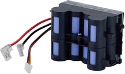 Stofzuigeraccu - 21,6 V - 4500 mAh - Li-Ion — thumbnail 1