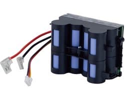 Stofzuigeraccu - 21,6 V - 4500 mAh - Li-Ion