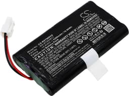 Stofzuigeraccu - 5200 mAh - 14,8 V - Li-ion — thumbnail 1