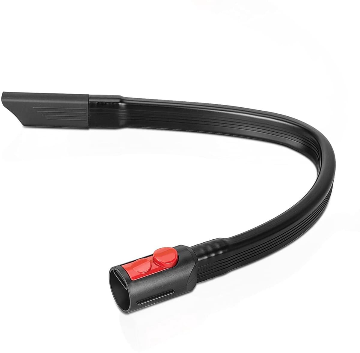 Kierenzuigmond - Flexibel - 43 cm — afbeelding 1