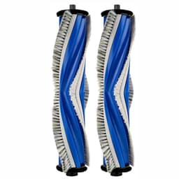 Hoofdborstelset - 2 Stuks - Geschikt voor Ecovacs Deebot — thumbnail 2