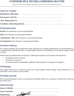 Sellino Stofzuiger - Draadloze Steelstofzuiger - Handstofzuiger - 400W - 4 Reinigingsstanden - Krachtige Zuigkracht - Blauw — thumbnail 5