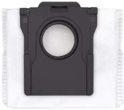 Set van 2 stofzakken - geschikt voor Dreame X50 Ultra Series/Aqua10 Series/L50 Ultra/L40s Ultra/L40s Ultra AE/L40s Ultra CE/D30 Ultra CE/D30 Ultra/L10s Ultra Gen2/Matrix10 Series, 3,2 liter — thumbnail 1