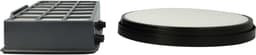 vhbw 1x voorfilter, 1x afvoerlucht-/EPA-filter, compatibel met de Rowenta X-trem Power Cyclonic Animal RO7262EA en RO7260 stofzuigers — thumbnail 1