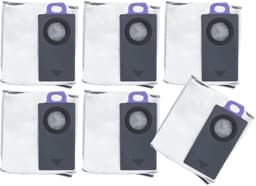 Narwal Flow 2 Stofzakken (6 Stuks, Plus.Parts® alternatief voor CP-PJ-A00293-00-00) — thumbnail 1