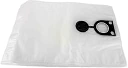 Kleanburg Stofzuigerzakken geschikt voor Starmix – Microfiber Stofzakken met Hygiënesluiting – 10 stuks — thumbnail 3