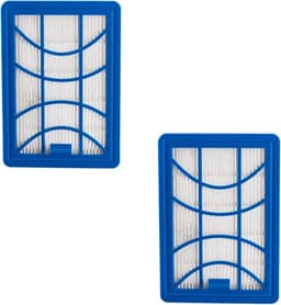 gelijkwaardige aan origineel, HEPA-filter geschikt voor Philips PowerPro Expert stofzuigers - Gelijk aan model: CP0618/01 - Vervangt HEPA11 filter voor schone en gezonde lucht in huis — thumbnail 1