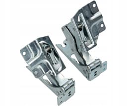 Hettich Koelkast Scharnier Bosch Siemens 2 stuks — thumbnail 5