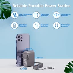 Vervangende Oplader voor Dyson V8, V7 en V6 — thumbnail 5