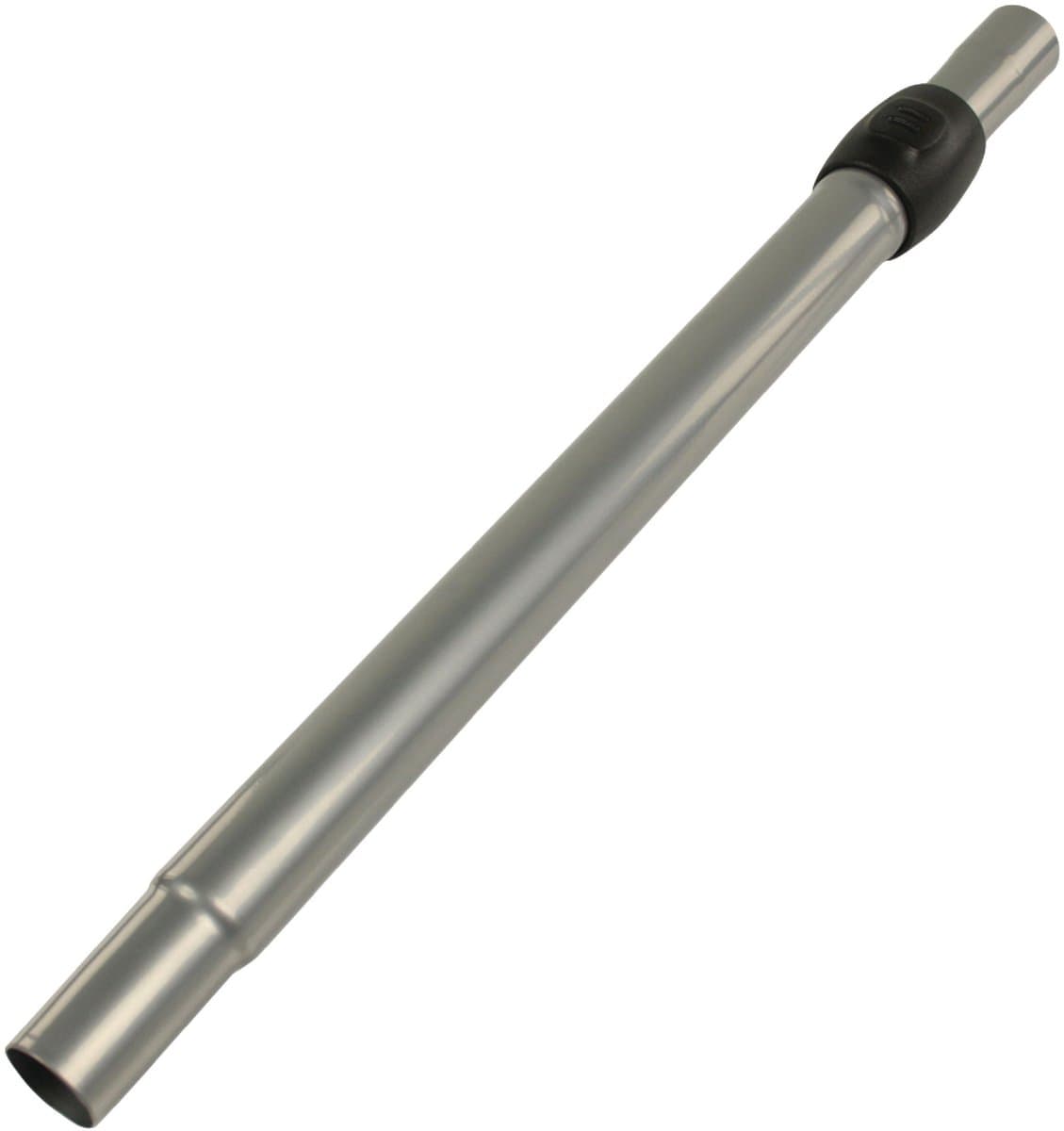 Electrolux 9000846957 Chrome Stofzuigerbuis — afbeelding 1