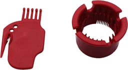 EGoods - Vervangende Onderdelen Compatibel met Robotstofzuigers - Filter Accessoire Kit - Huis Schoonmaak Tool - Roomba Accessoires — thumbnail 4