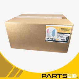 PARTS4® Robotstofzuiger vervangingsset geschikt voor Roborock S7, T7, T7 Plus serie | 7-delige set met middenborstel, zijborstel (2 x), filter (2 x), mop doeken (2 x) — thumbnail 3