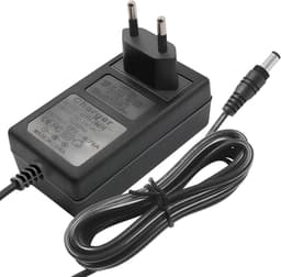 Vacuum Charger Compatible with RH9051WO9A0-RH947-AIR FORCE 360 MAX-X-PERT ESSENTIAL 260-Vacuum Cleaner Power Adapter 29V 0.75A — thumbnail 2