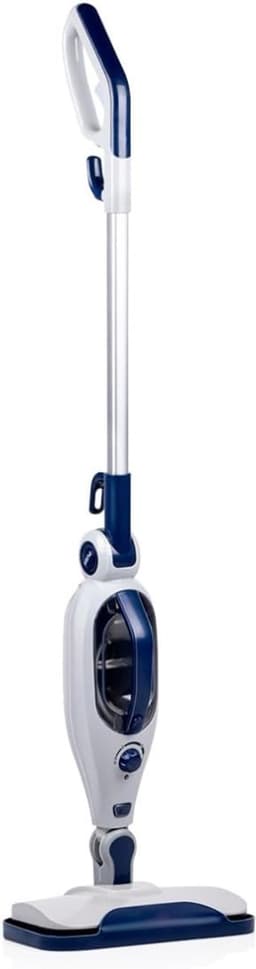 MMM® Dweilsysteem Elektrisch - Dweilsysteem - Karcher Vloerreiniger - Veelkleurig - 61cm × 19cm × 14cm — thumbnail 1