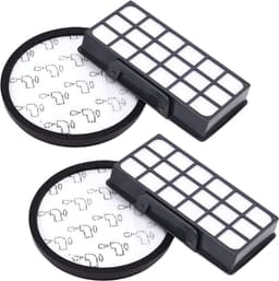 Filter voor Rowenta vervangingsfilter ZR006001 [Set 2] Rowenta Force Cyclonic X-trem Power Cyclonic stofzuiger — thumbnail 1