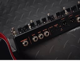 NUX Trident NME-5 Modeling Gitaarprocessor — thumbnail 2