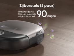 eufy Omni S2 - Aromatherapy block - Overige stofzuiger accessoires — thumbnail 3