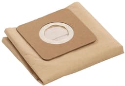 Powerplus - Accessories - POWX3265A - Stofopvangzak - 430mm X 275mm - 3 st. — thumbnail 1