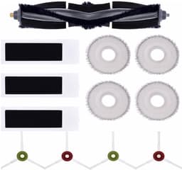 Propex Parts Vervangingsset T20 - Compatible met Ecovacs DEEBOT T20-serie - Robotstofzuigeronderdelen — thumbnail 2