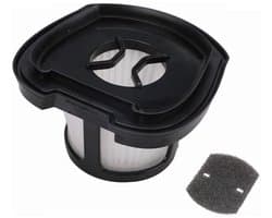 Stofzuigeraccessoires - Geschikt voor Bissell 2284W 2390 2389 2390A filter 1614212
