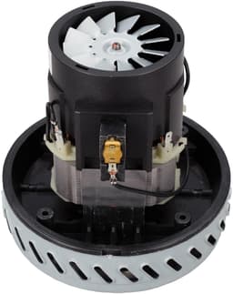 Sillar, Stofzuigermotor 1200W - 2-turbine - vervanging - geschikt voor stofzuiger Karcher NT48/1 NT27/1 WD5.200 - 220V - 50/60Hz — thumbnail 3