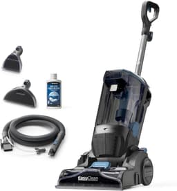 Tapijtreiniger – Vloerreiniger – Stofzuiger – Vlekverwijderaar – Meubelreiniger – Krachtige 750W Motor – Groot 3,2L Waterreservoir — thumbnail 1