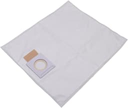 Geschikt voor MAKITA. 5 stuks Stofzuigerzakken 1912R3-4 voor DVC150L, DVC155L, DVC157L, Synthetisch. COVAKO Merk — thumbnail 1