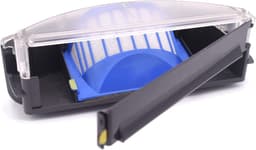 Aerovac 1 PET stofreservoir, iRobot Roomba reeks 500 tot 600, origineel onderdeel — thumbnail 5