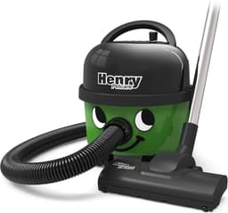 Numatic Henry Petcare HPC160-11 - Stofzuiger met zak - Groen — thumbnail 1