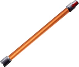 Verlengbuis - Geschikt voor Dyson V7-V15 - Oranje — thumbnail 1