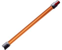 Verlengbuis - Geschikt voor Dyson V7-V15 - Oranje