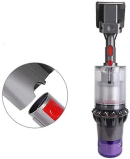 Huisdierverzorgingsset - 3-in-1 - Geschikt voor Dyson V7-V15 — thumbnail 4
