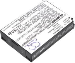 Stofzuigeraccu - 1700mAh - Li-ion - 3.7V — thumbnail 3