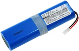 Stofzuigeraccu - 14,4 V - 2600 mAh - Li-Ion — thumbnail 4