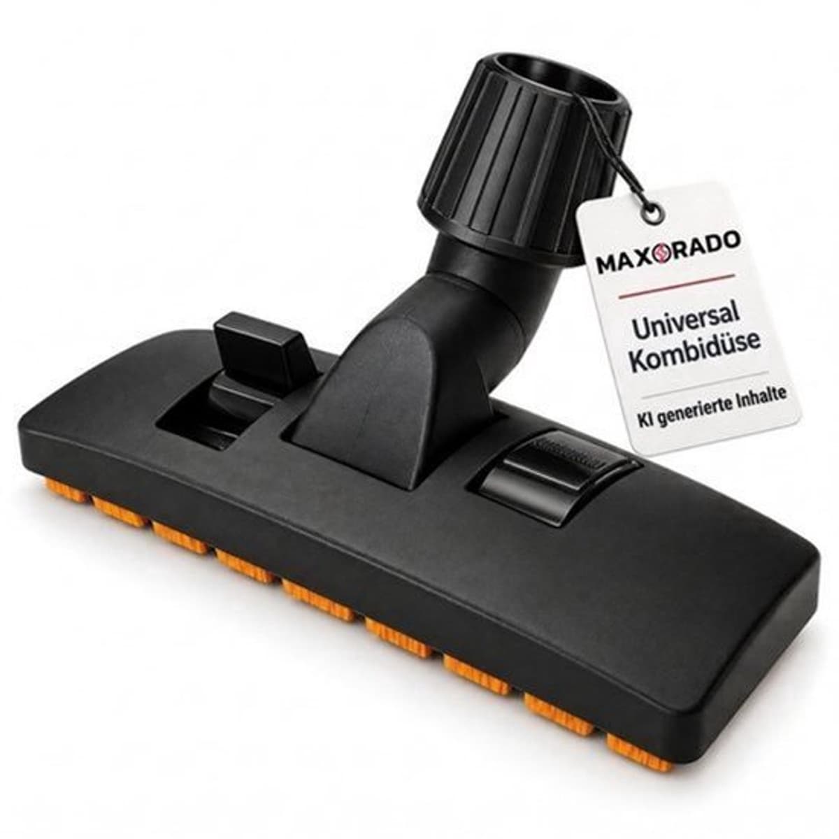 Combinatie universele stofzuiger, vloerzuigmond, compatibel met,,,, Dirt, Devil — afbeelding 1